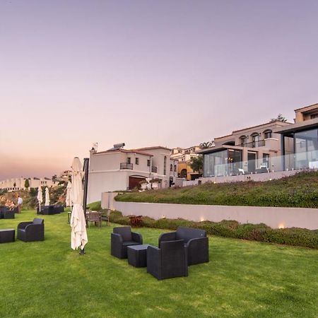 The Northcliff Boutique Hotel جوهانسبورغ المظهر الخارجي الصورة