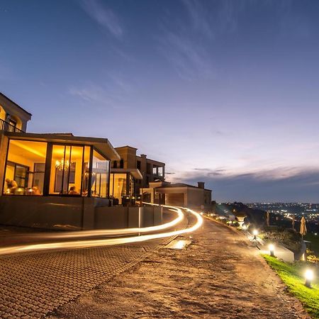 The Northcliff Boutique Hotel جوهانسبورغ المظهر الخارجي الصورة