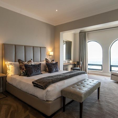 The Northcliff Boutique Hotel جوهانسبورغ المظهر الخارجي الصورة