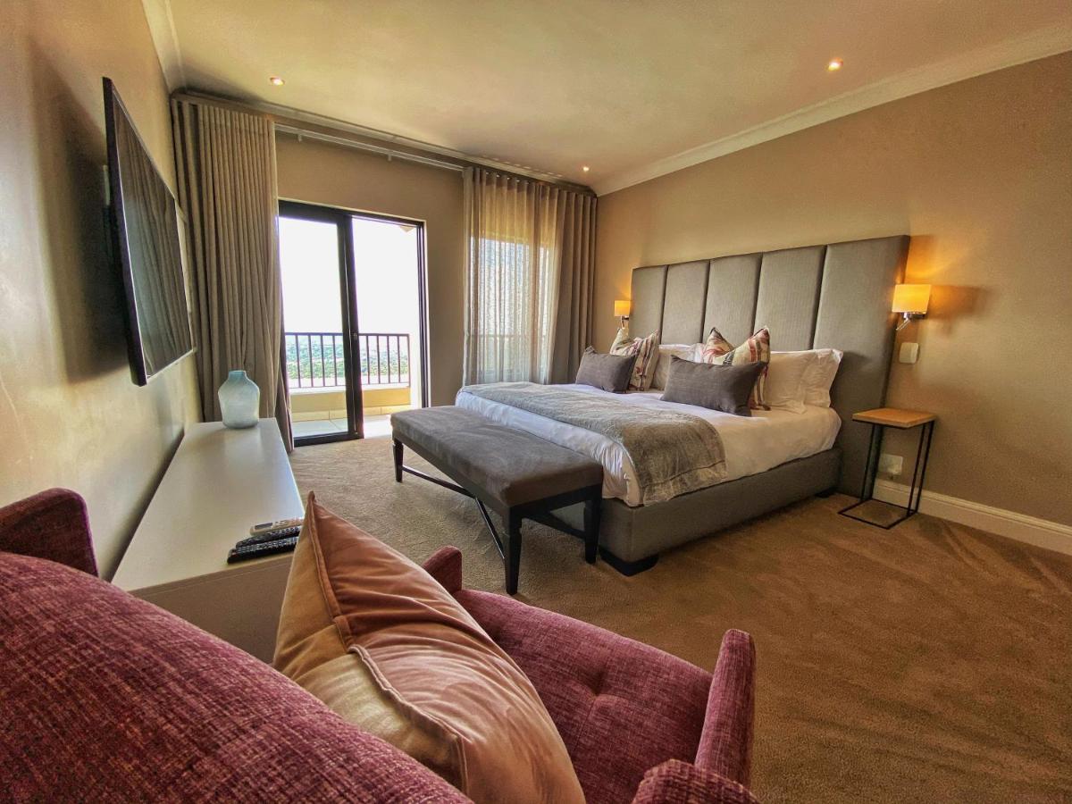 The Northcliff Boutique Hotel جوهانسبورغ المظهر الخارجي الصورة