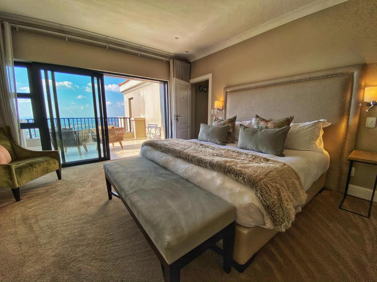The Northcliff Boutique Hotel جوهانسبورغ المظهر الخارجي الصورة