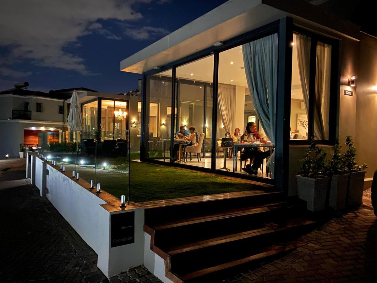 The Northcliff Boutique Hotel جوهانسبورغ المظهر الخارجي الصورة