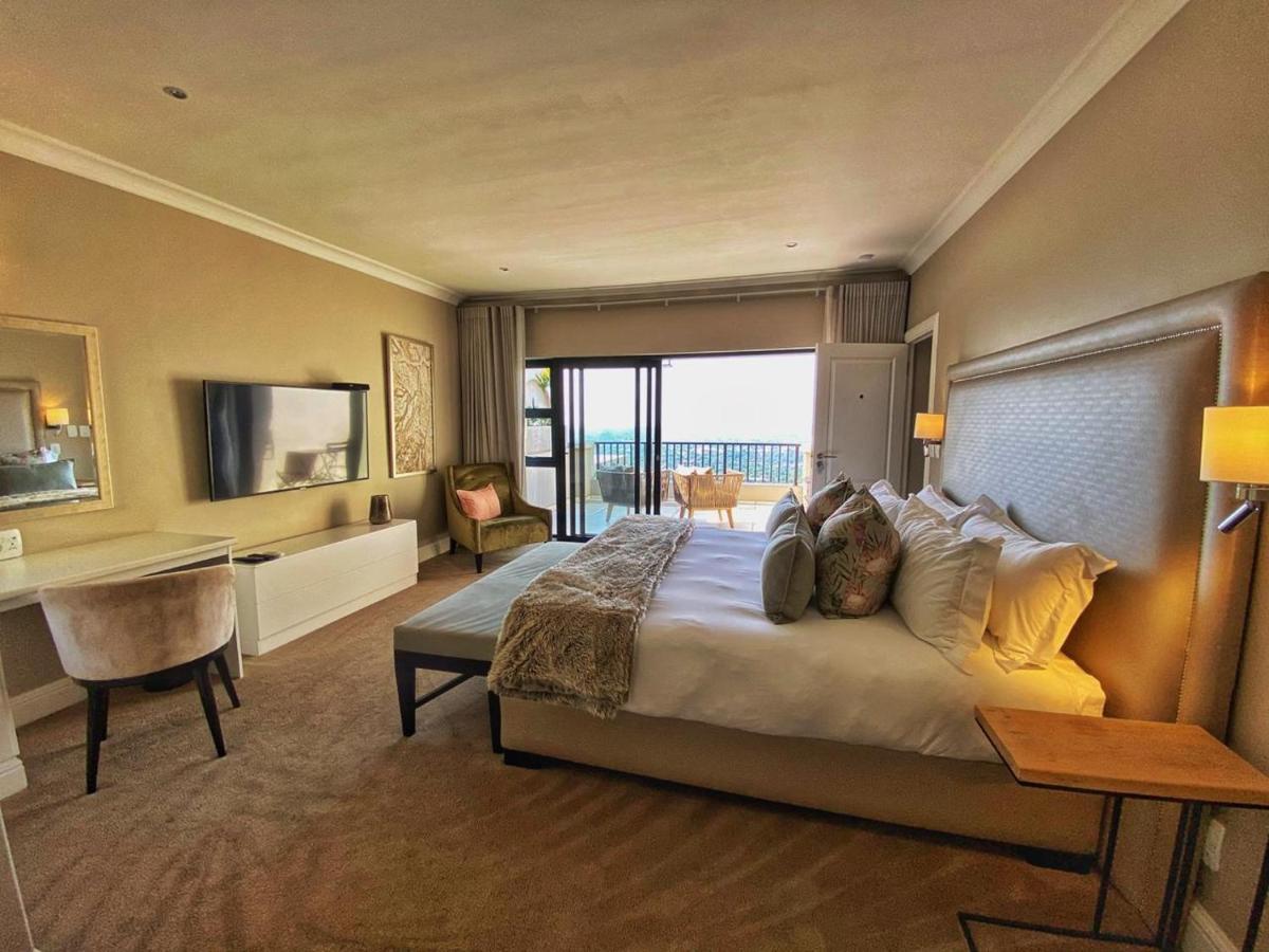 The Northcliff Boutique Hotel جوهانسبورغ المظهر الخارجي الصورة