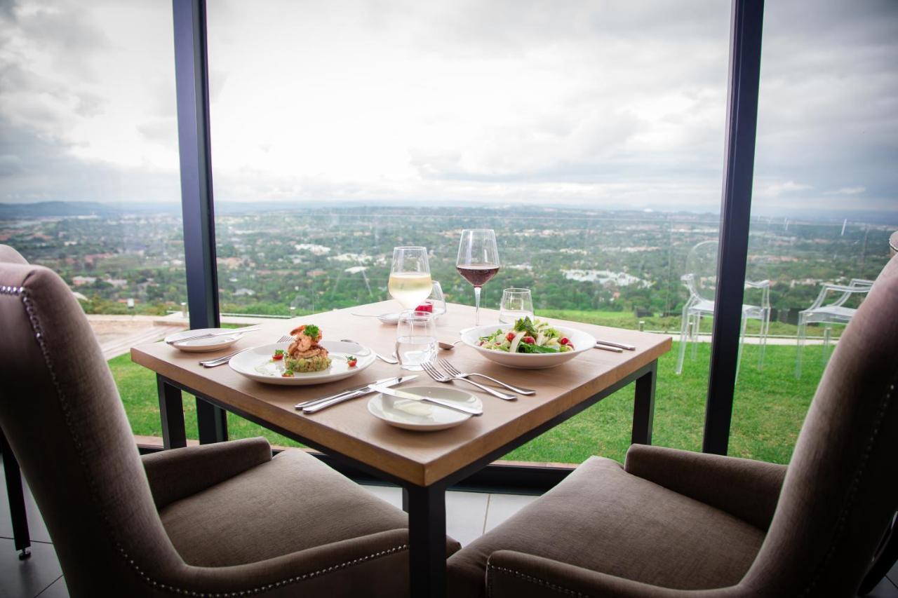 The Northcliff Boutique Hotel جوهانسبورغ المظهر الخارجي الصورة