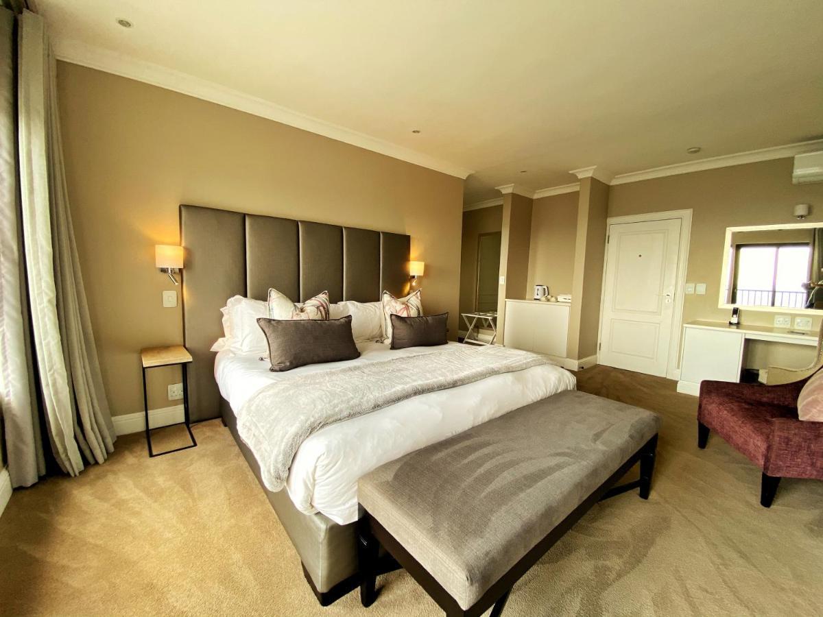 The Northcliff Boutique Hotel جوهانسبورغ المظهر الخارجي الصورة