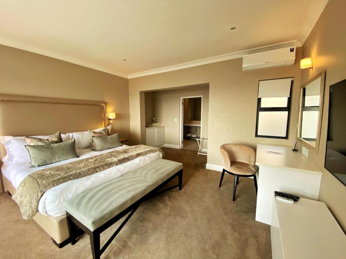 The Northcliff Boutique Hotel جوهانسبورغ المظهر الخارجي الصورة
