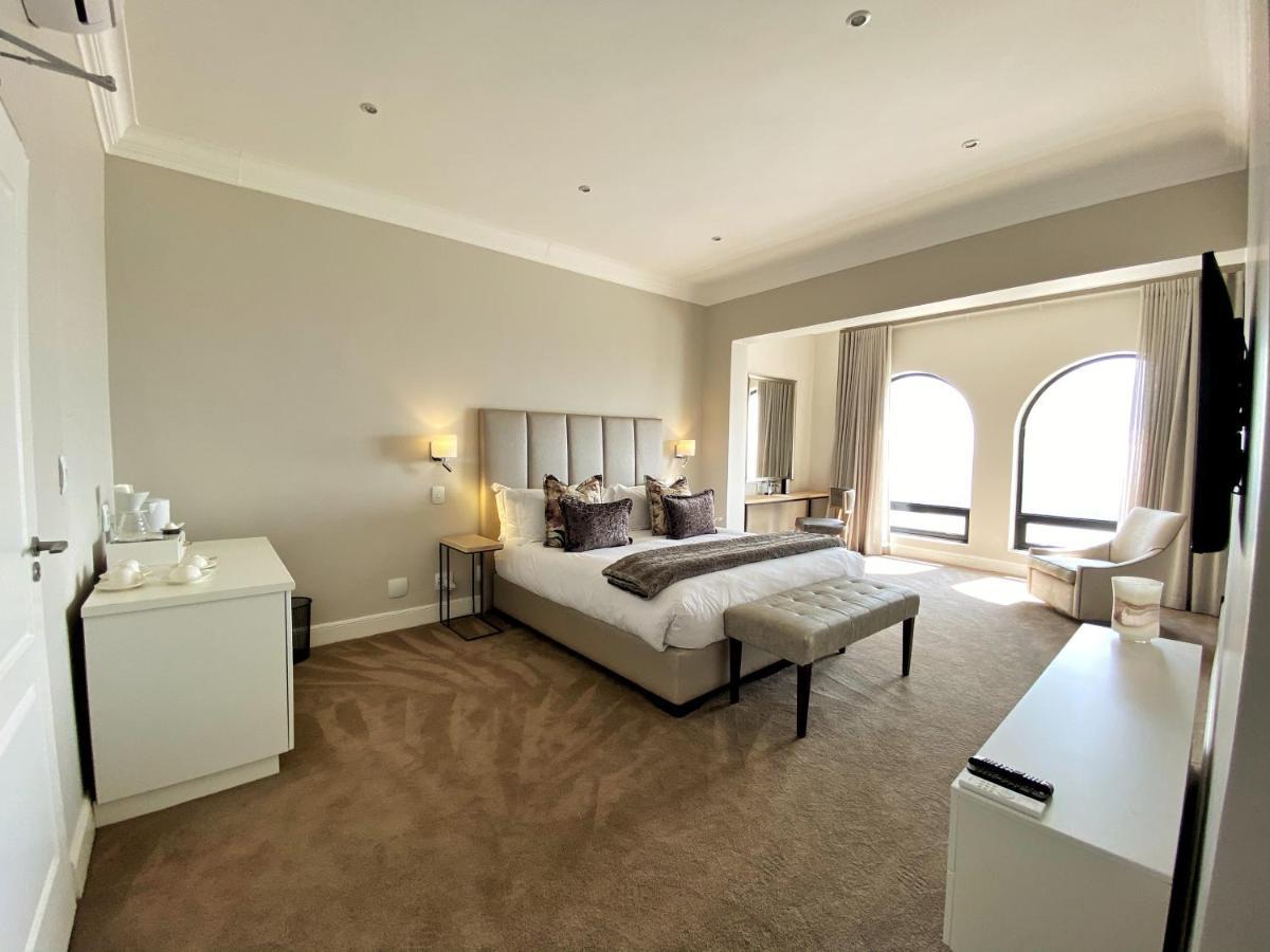 The Northcliff Boutique Hotel جوهانسبورغ المظهر الخارجي الصورة