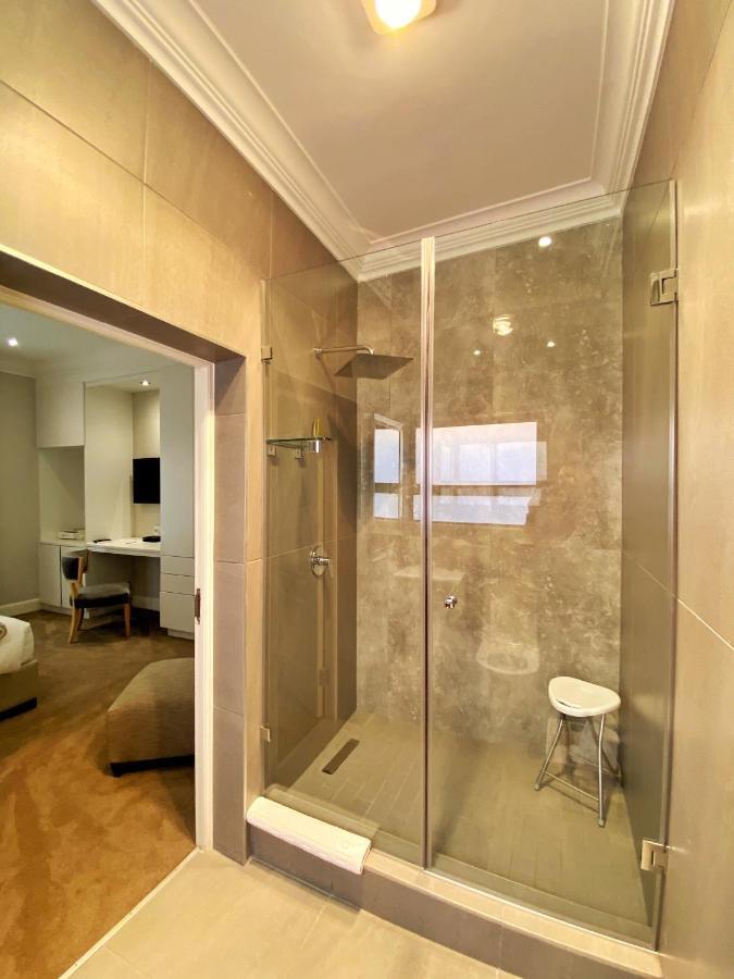 The Northcliff Boutique Hotel جوهانسبورغ المظهر الخارجي الصورة