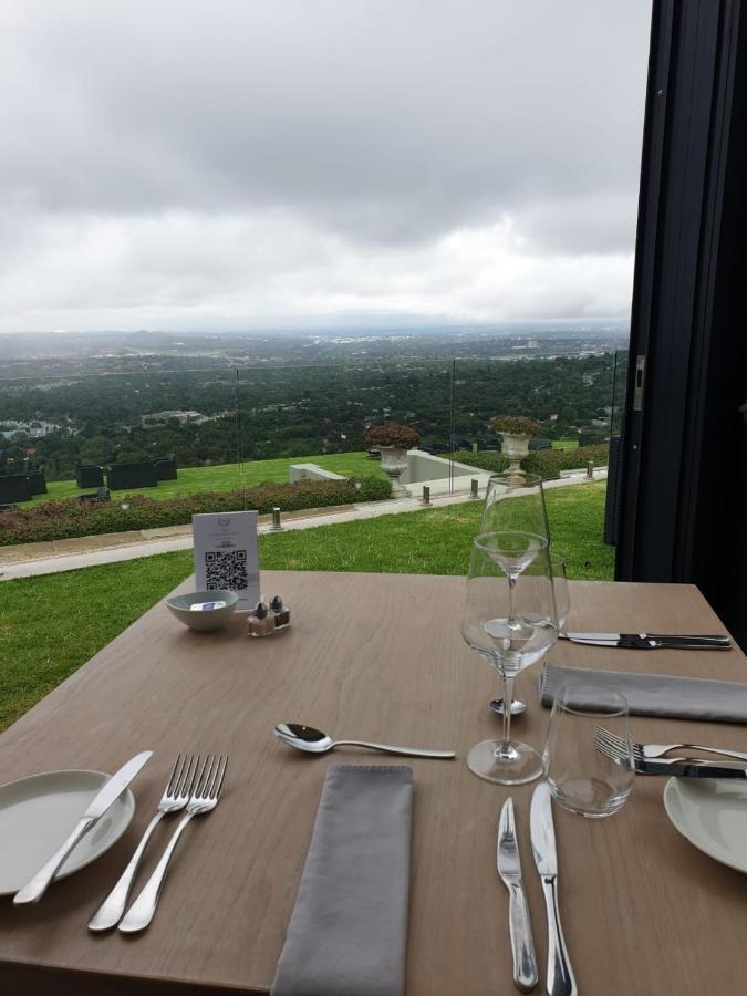The Northcliff Boutique Hotel جوهانسبورغ المظهر الخارجي الصورة