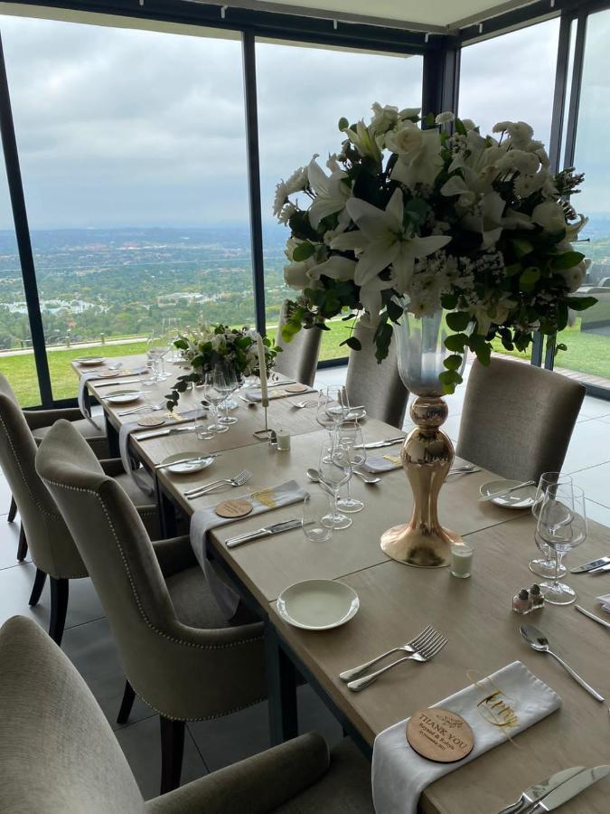 The Northcliff Boutique Hotel جوهانسبورغ المظهر الخارجي الصورة