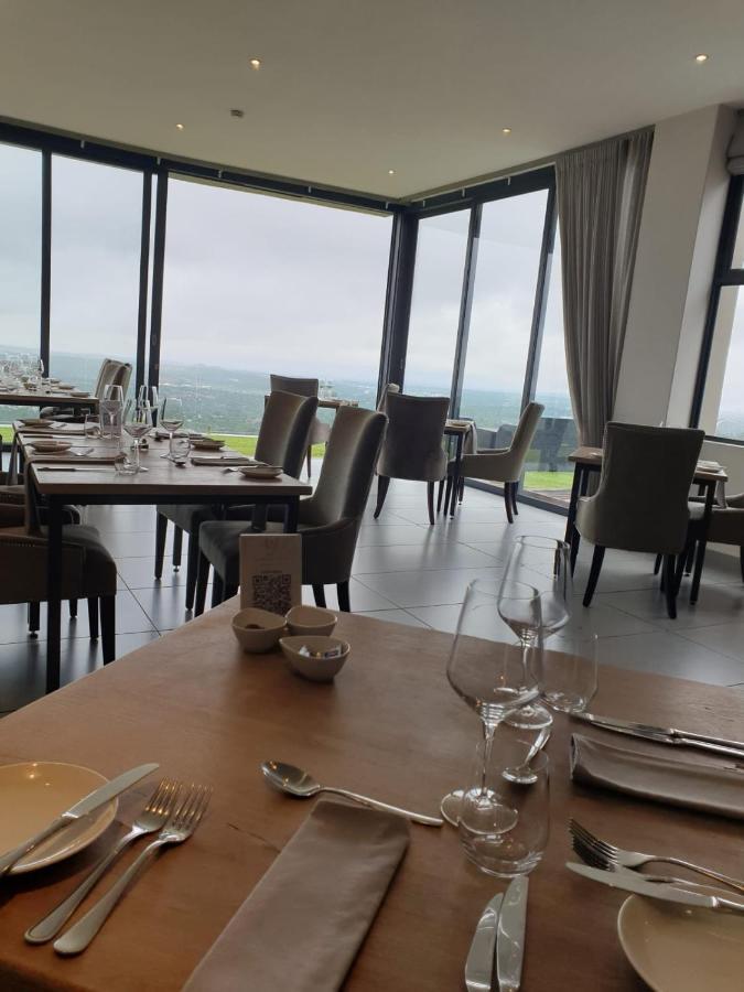 The Northcliff Boutique Hotel جوهانسبورغ المظهر الخارجي الصورة