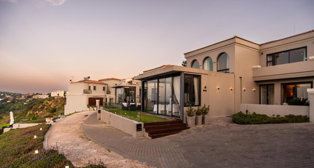 The Northcliff Boutique Hotel جوهانسبورغ المظهر الخارجي الصورة