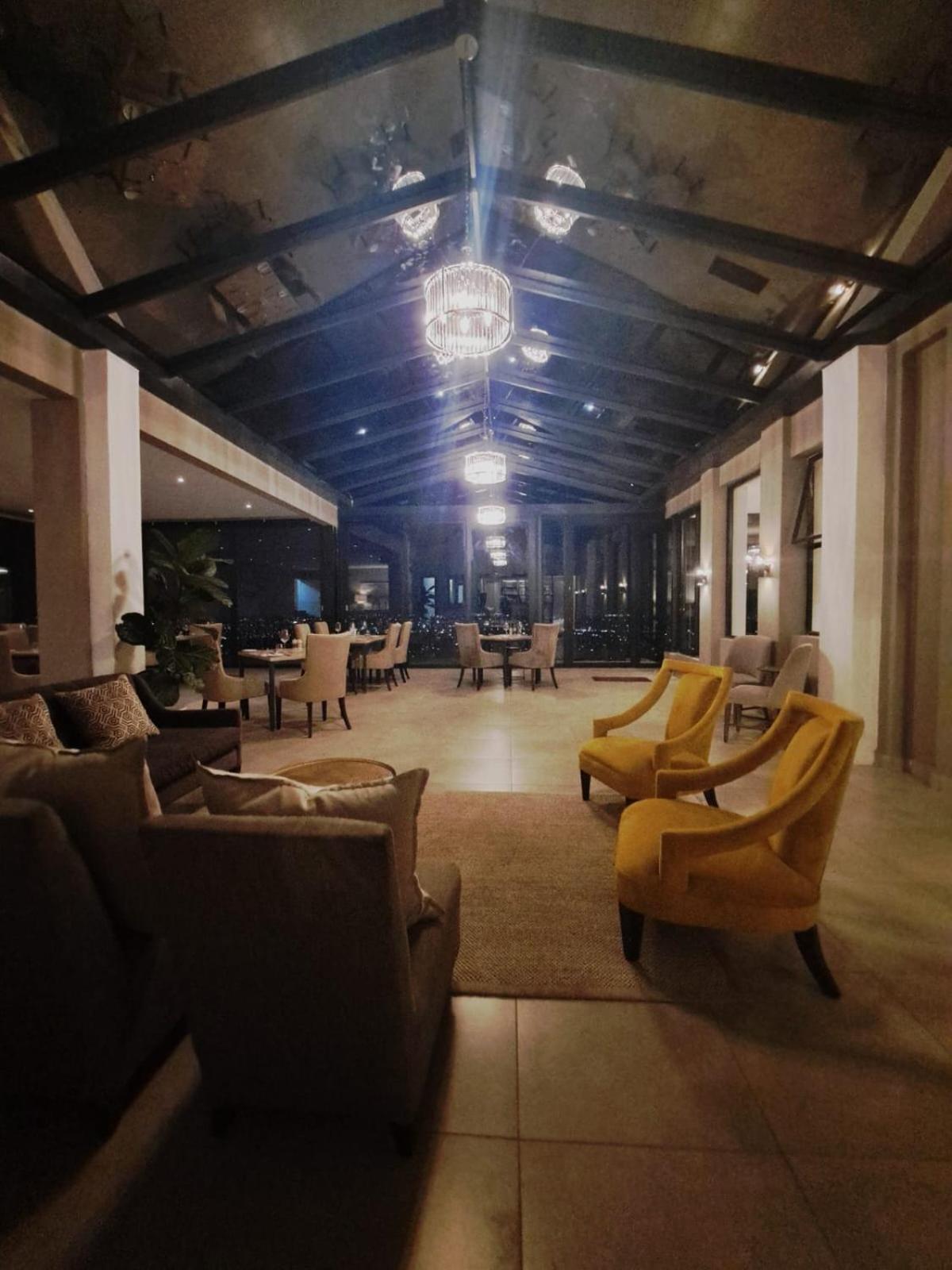 The Northcliff Boutique Hotel جوهانسبورغ المظهر الخارجي الصورة